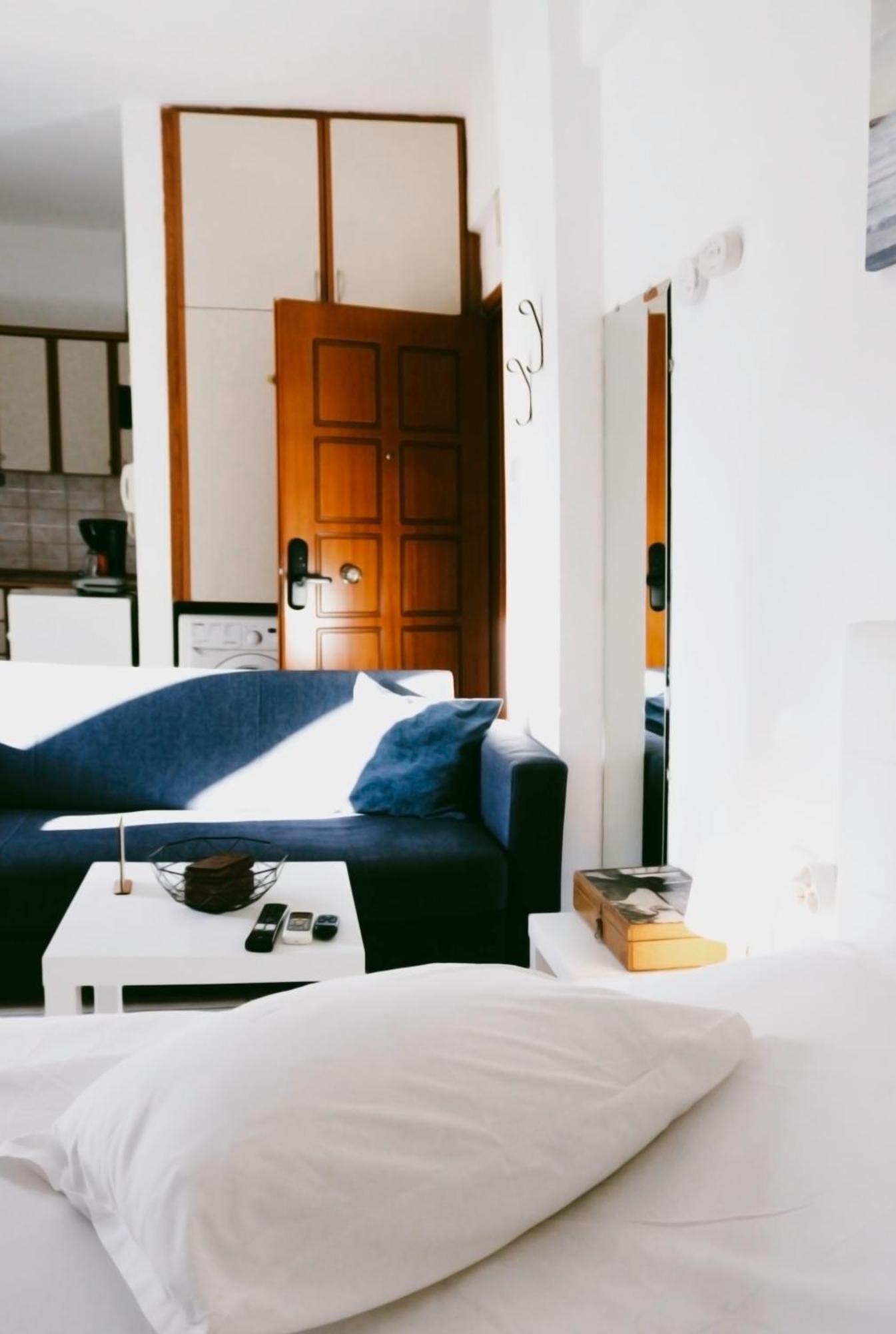 Gk Suites-Constantin View , Auto Check-In 24H Larissa Ngoại thất bức ảnh