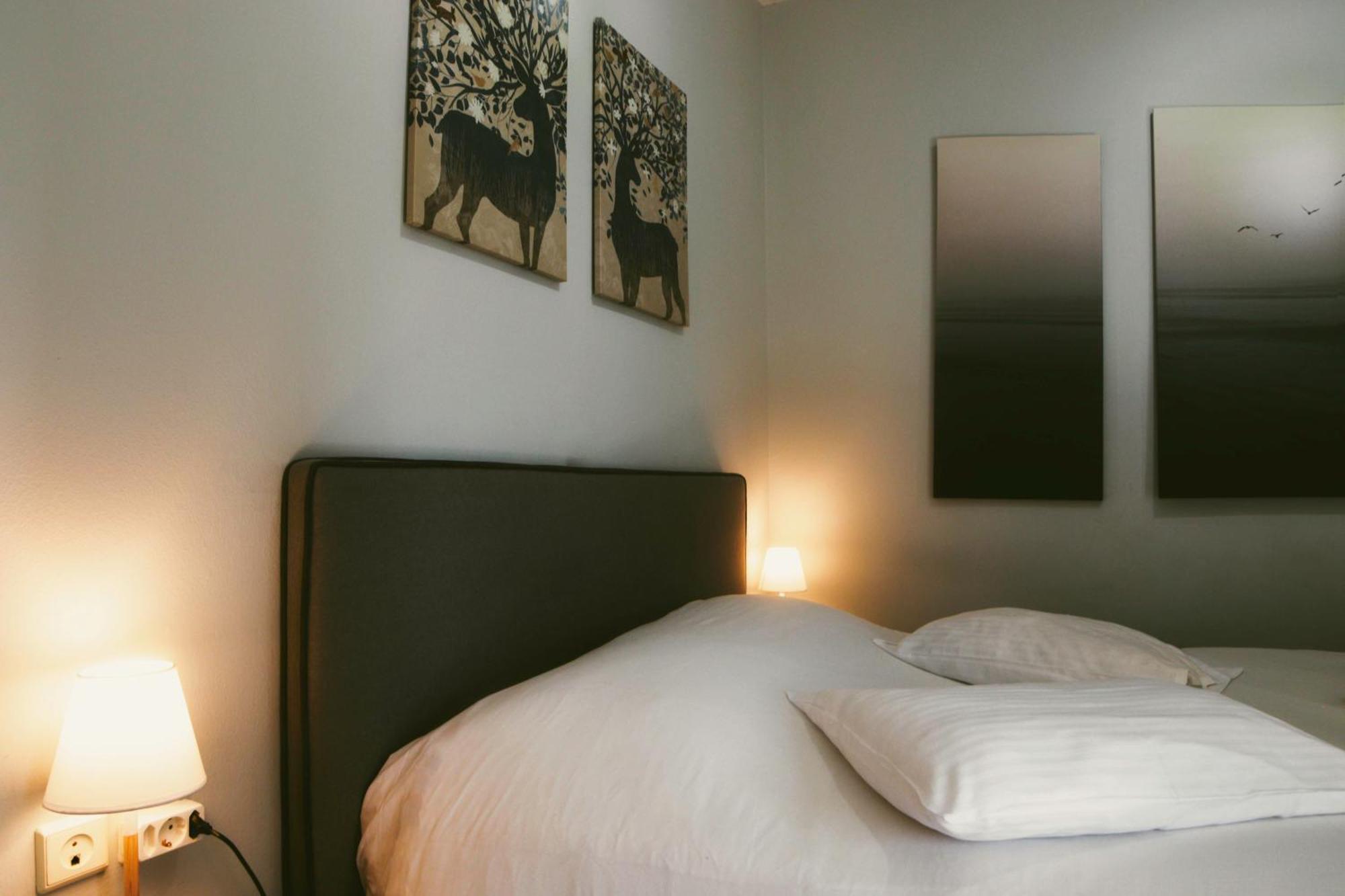 Gk Suites-Constantin View , Auto Check-In 24H Larissa Ngoại thất bức ảnh