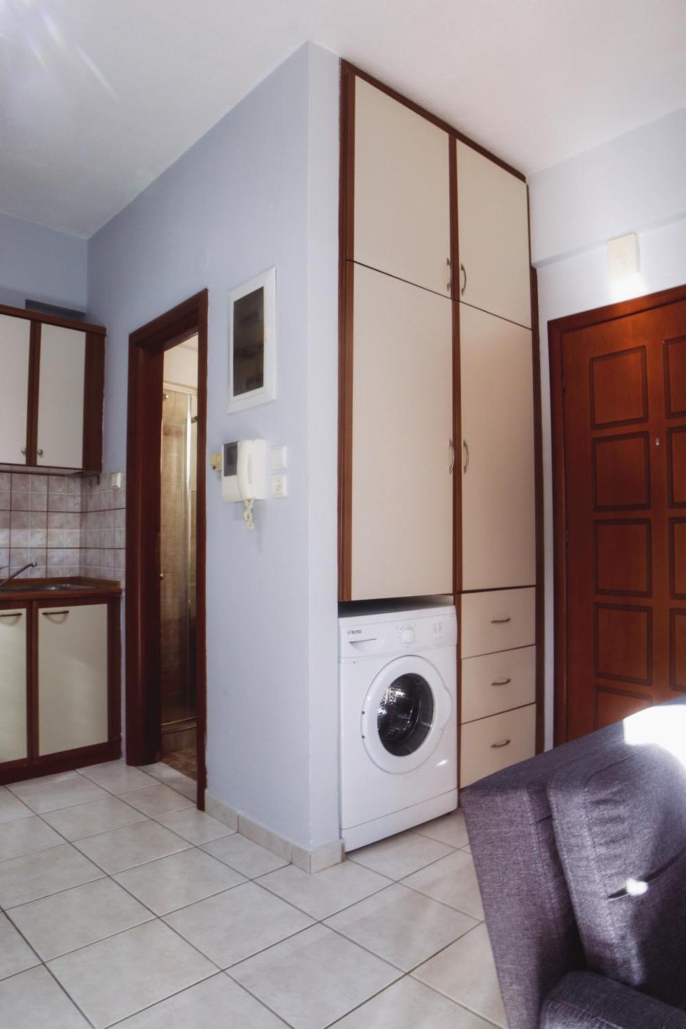 Gk Suites-Constantin View , Auto Check-In 24H Larissa Ngoại thất bức ảnh