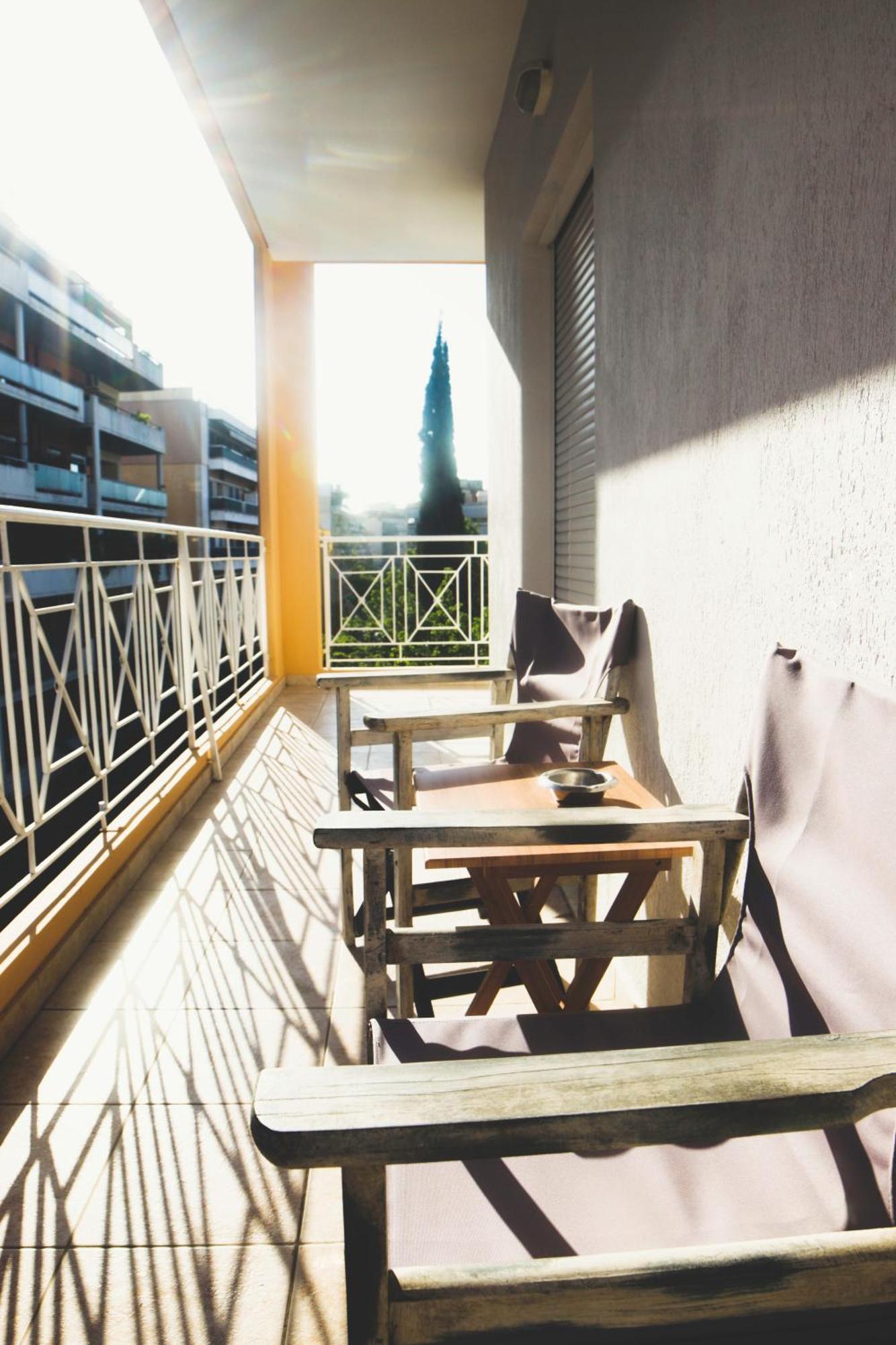 Gk Suites-Constantin View , Auto Check-In 24H Larissa Ngoại thất bức ảnh