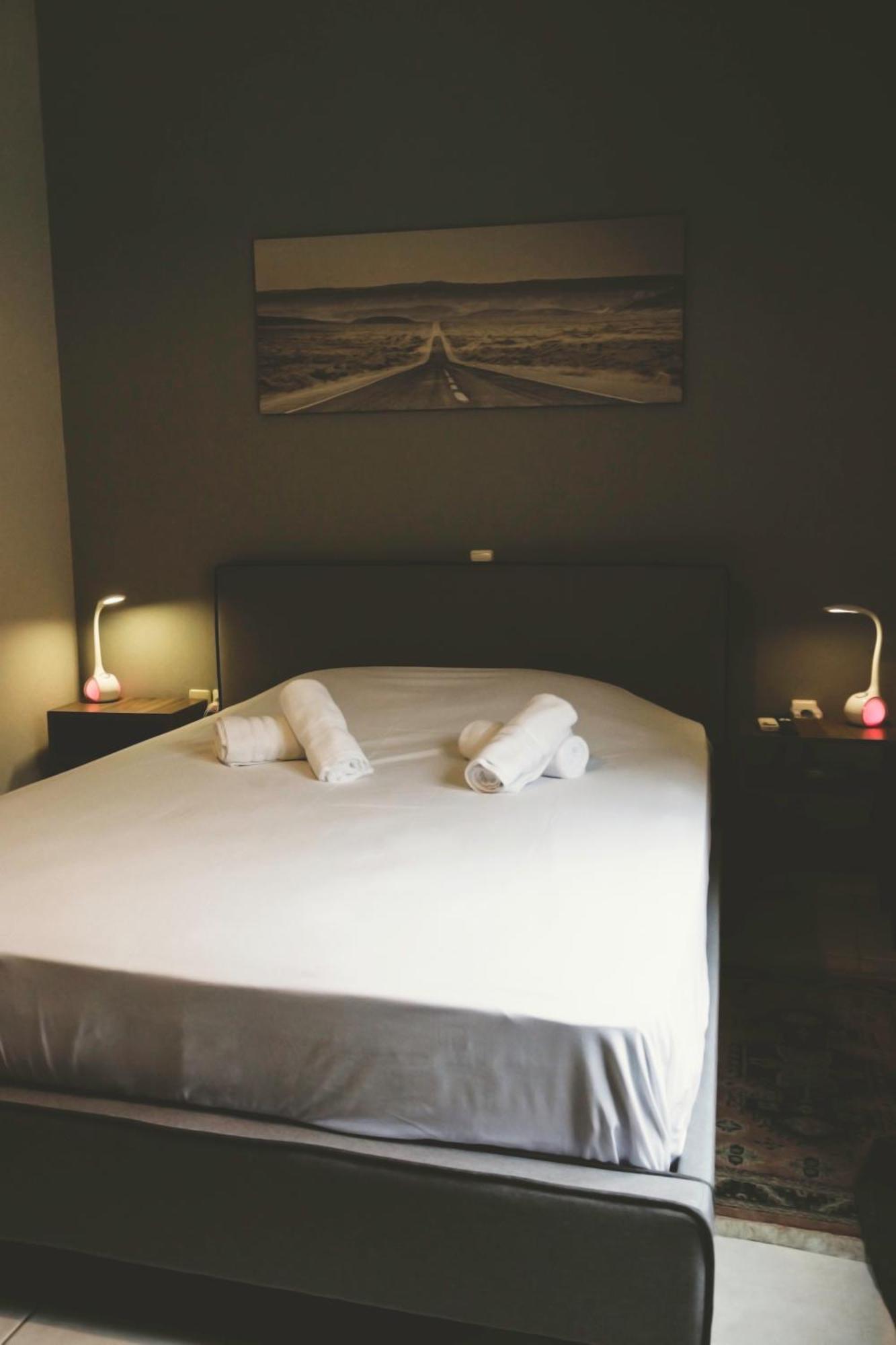 Gk Suites-Constantin View , Auto Check-In 24H Larissa Ngoại thất bức ảnh