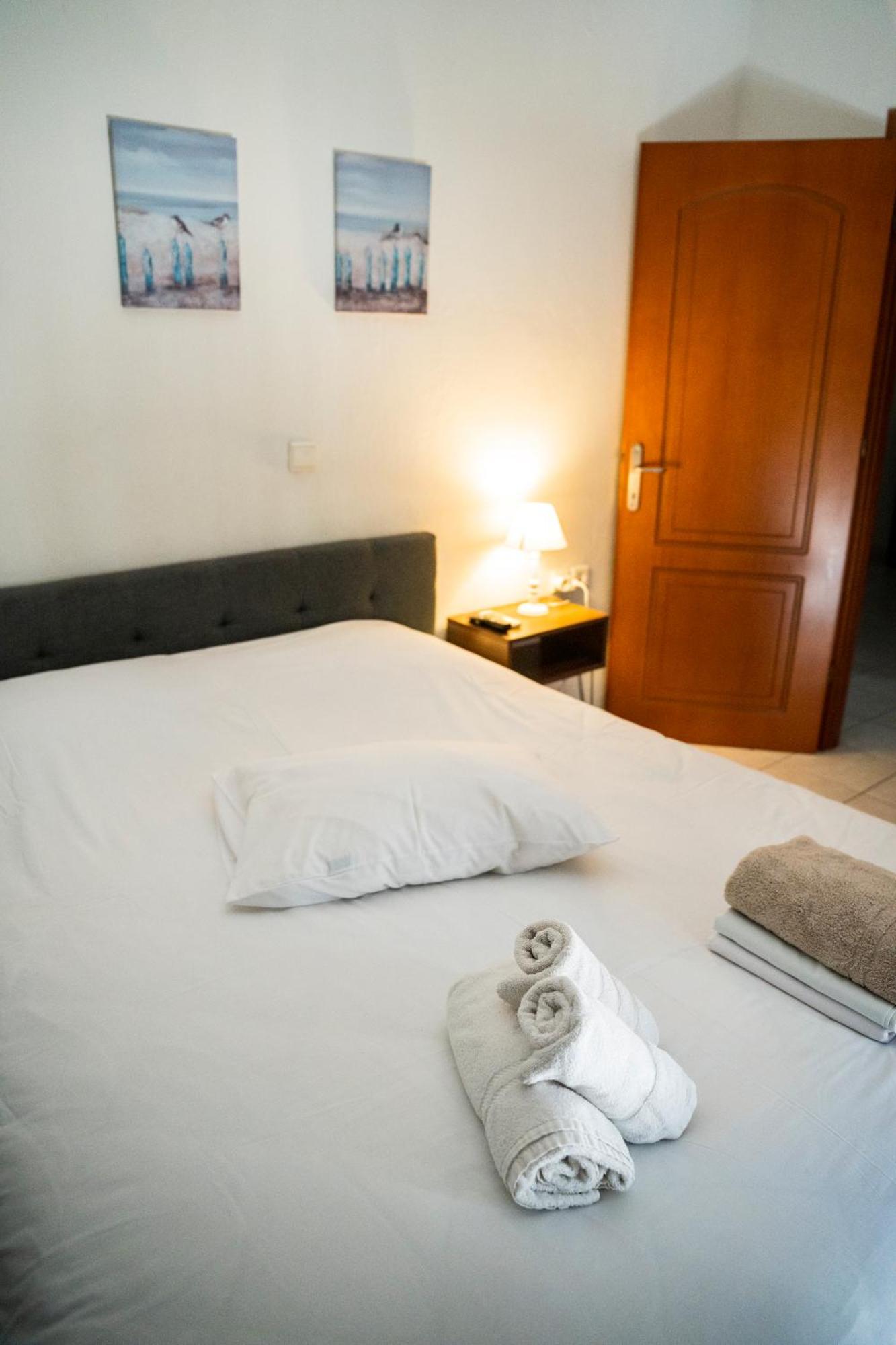 Gk Suites-Constantin View , Auto Check-In 24H Larissa Ngoại thất bức ảnh